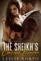 [Almasi Sheikhs 01] • The Sheikh’s Contract Fiancée